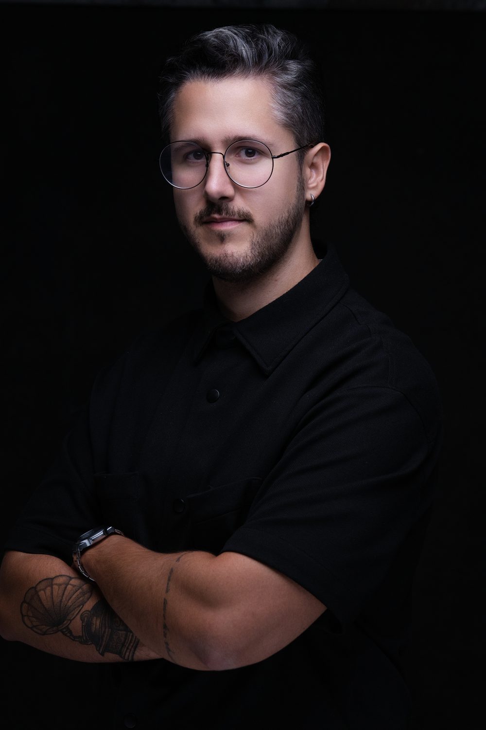 Pedro Venancio, fotógrafo corporativo em Vila Velha, ES